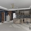 Firenze Light Gạch Davinci - Goldgres