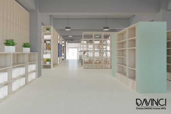 Faltognano Light Gạch Davinci - Goldgres