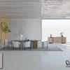 Verrocchio Light Grey Gạch Davinci - Goldgres