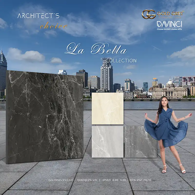 8 La Bella