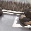 S. Mundi collection 80x80 satin matt