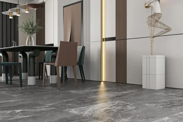 La Bella collection 80x80 satin matt