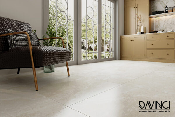 S. Mundi collection 80x80 satin matt