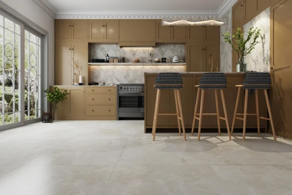 S. Mundi collection 80x80 satin matt