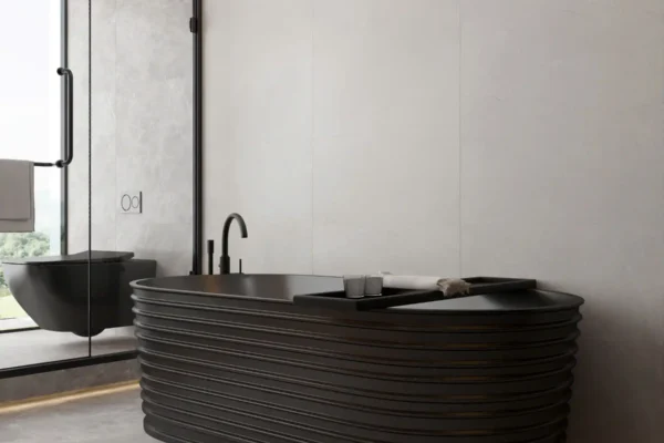 S. Mundi Grey GD48712S Davinci Gold Gres