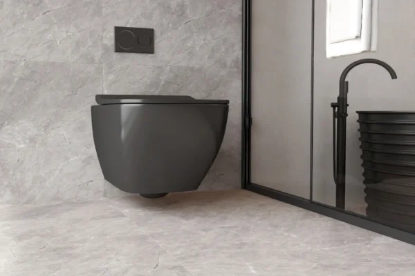 S. Mundi Grey GD48712S Davinci Gold Gres