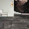 L. Ermine Dark - GD612703S - Davinci