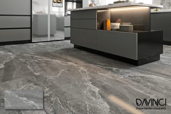 La Bella Grey - GD612802S