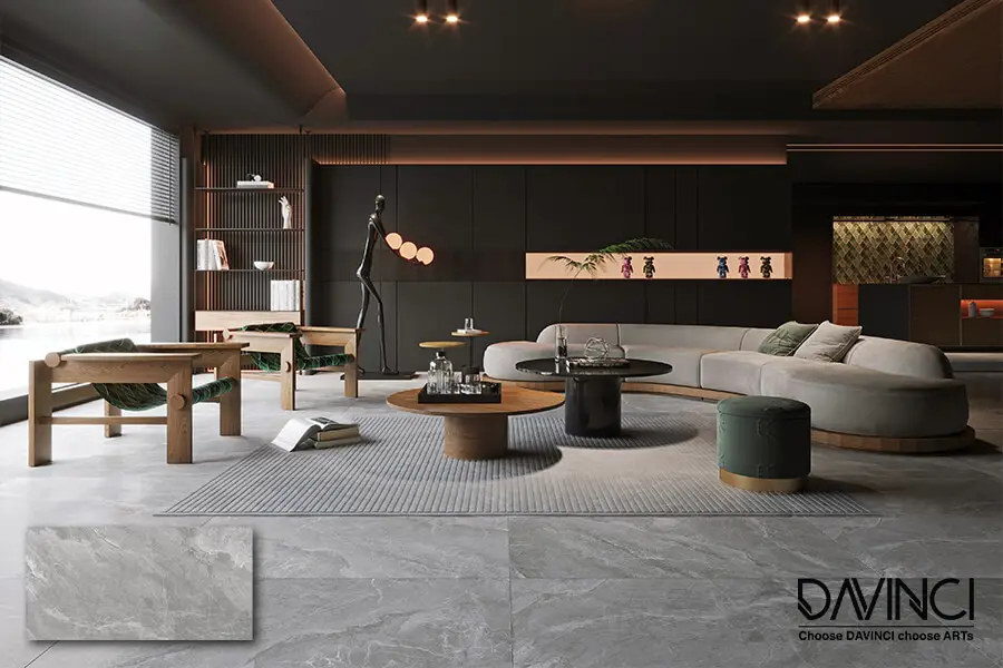 Davinci ra mắt sản phẩm mới