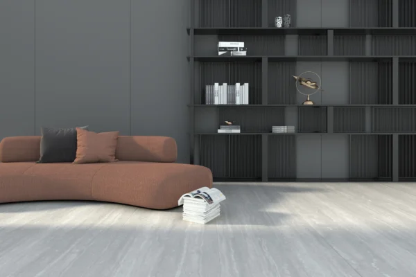 GD612412MC - Light Silver