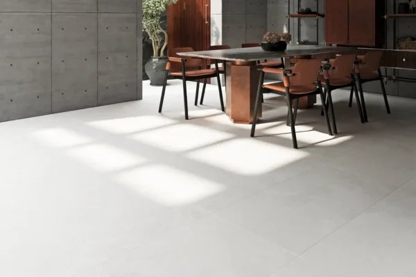 M. Benois Light Silver - GD612X11M