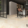 Madonna Warm Creamy Beige - GD80V01S