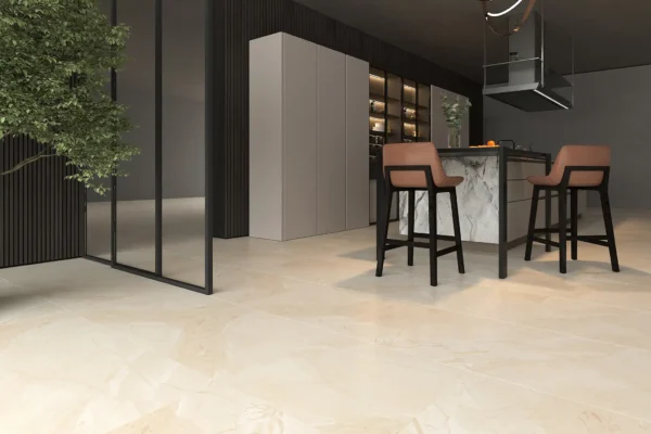 Madonna Warm Creamy Beige - GD80V01S