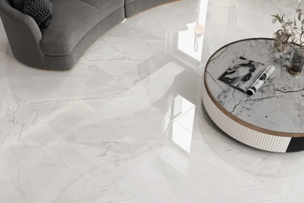 Madonna Light Smoke White - GD80V02P